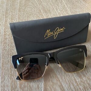Maui Jim sunglasses